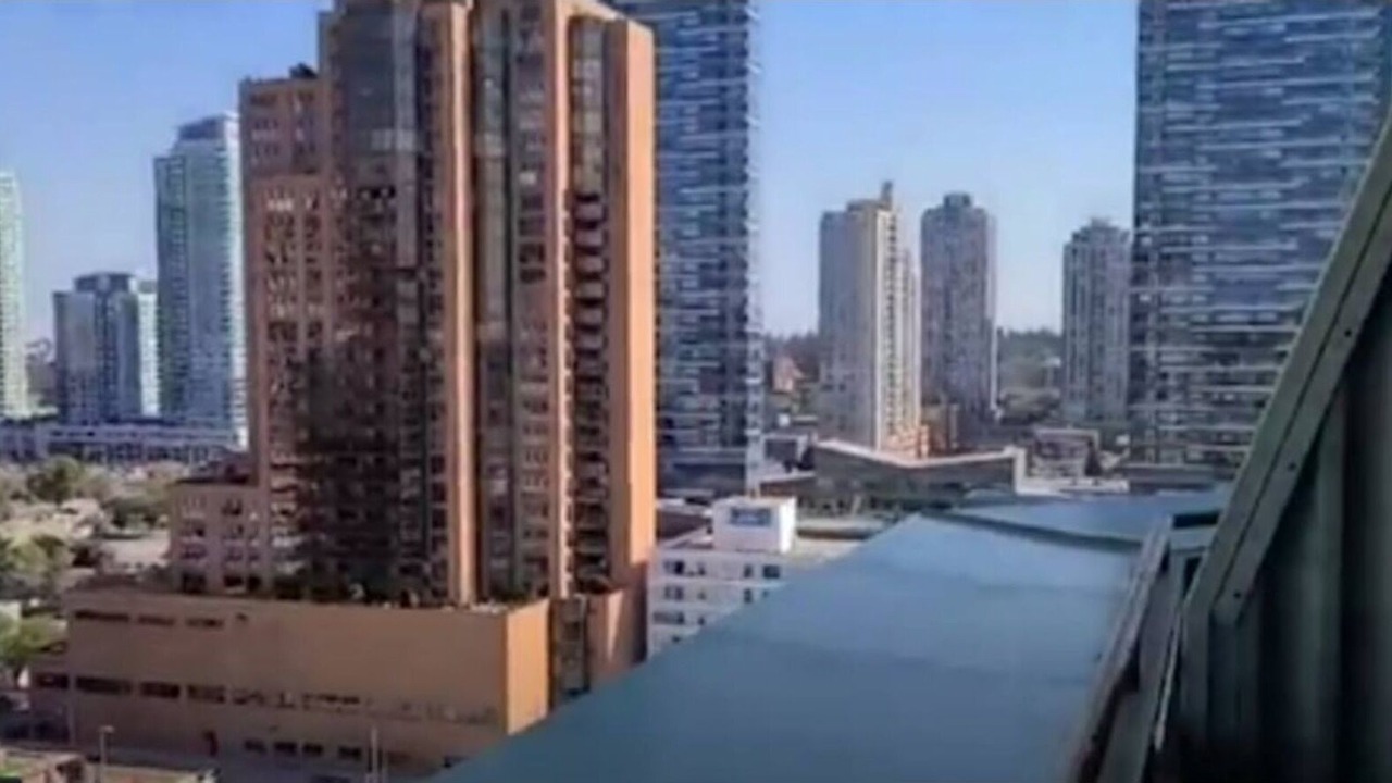 Photo of Outdoor in Downtown West End