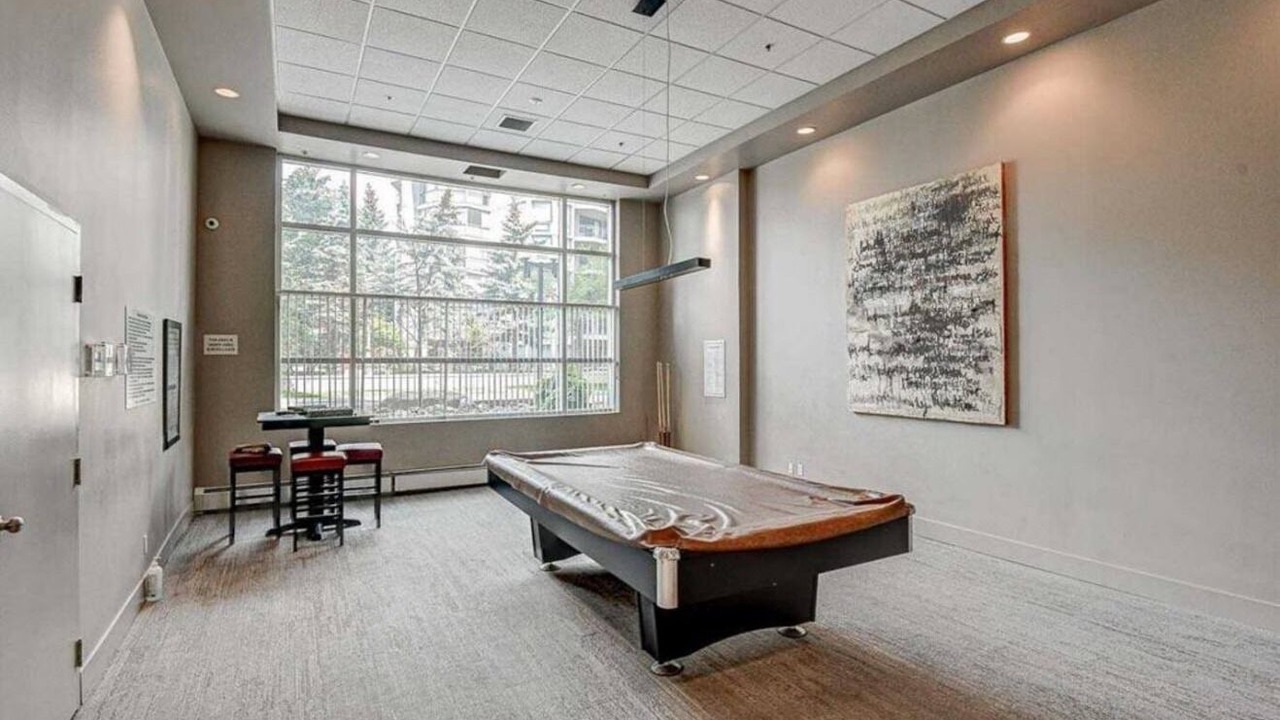 Photo of Bedroom in Downtown West End