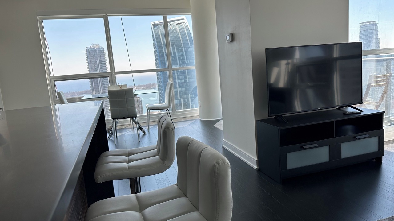 Photo of Livingroom in St. Lawrence