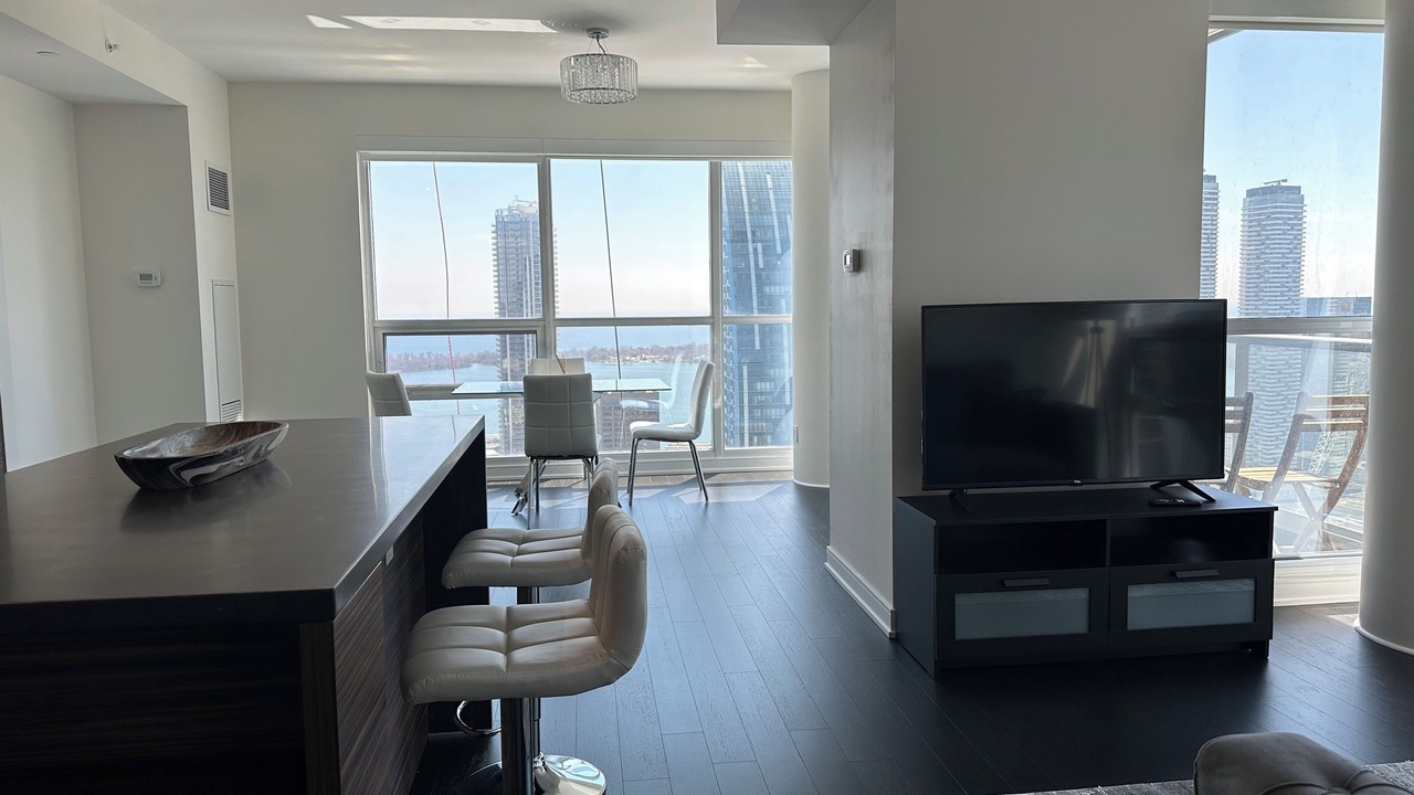 Photo of Livingroom in St. Lawrence
