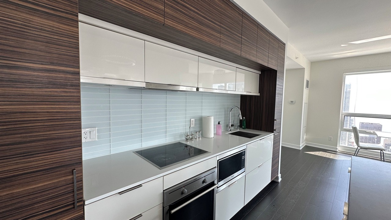 Photo of Kitchen in St. Lawrence