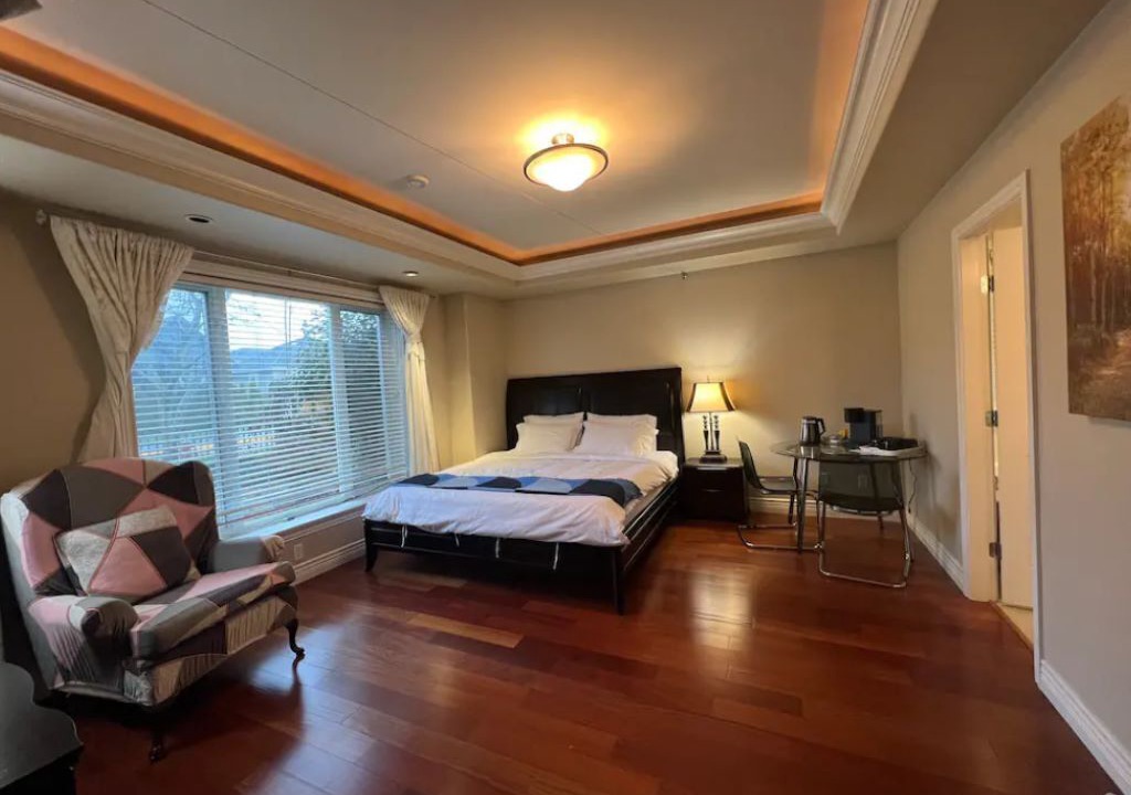 Photo of Bedroom in Steveston