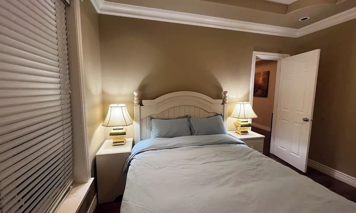 Photo of Bedroom in Steveston