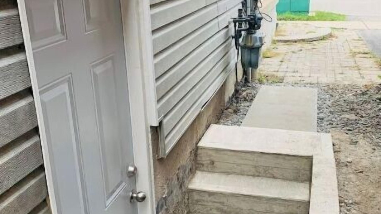 Photo of Outdoor in Ajax