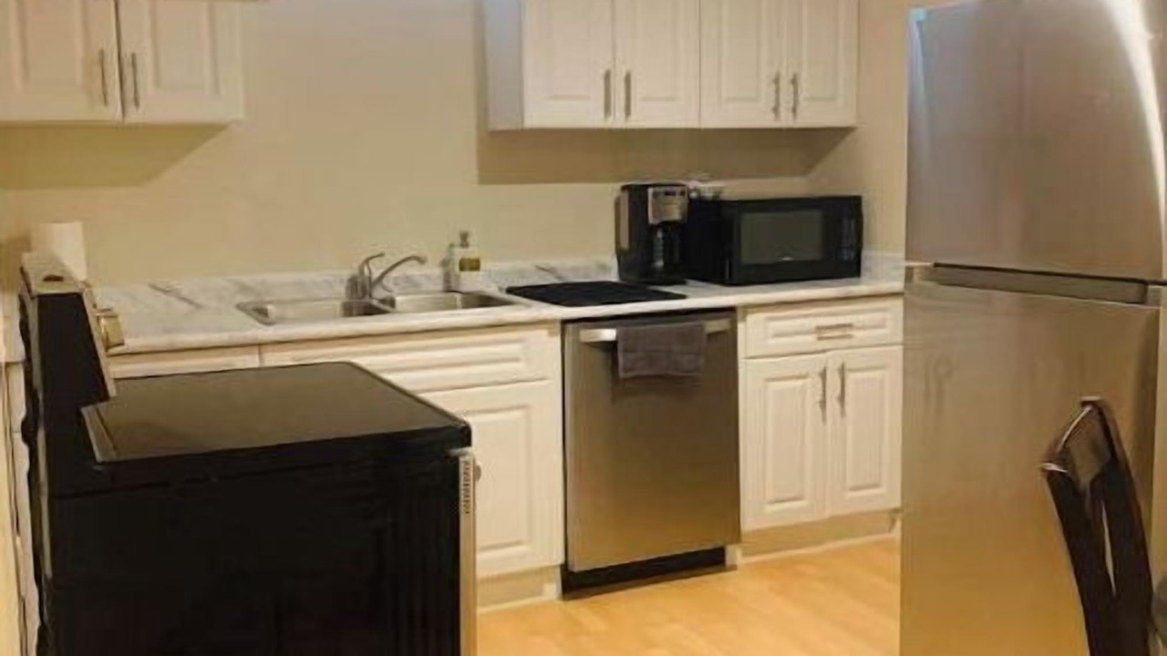 Photo of Kitchen in Ajax