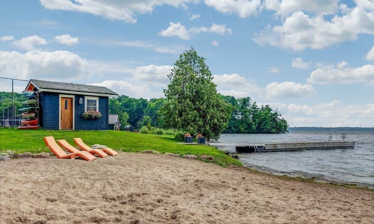 Photo of Outdoor in Rideau Lakes