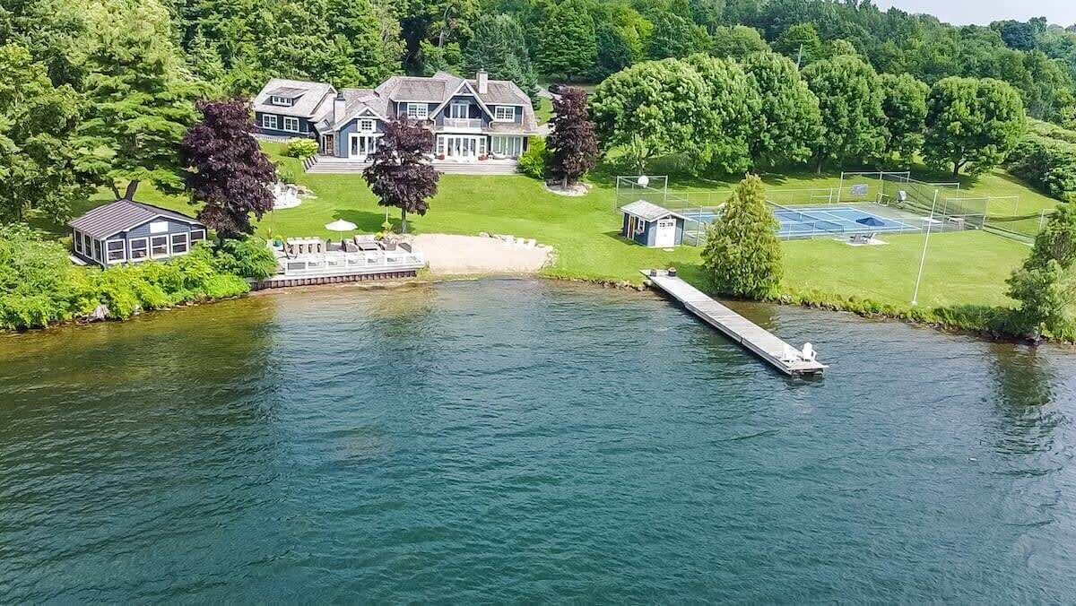 Photo of Outdoor in Rideau Lakes
