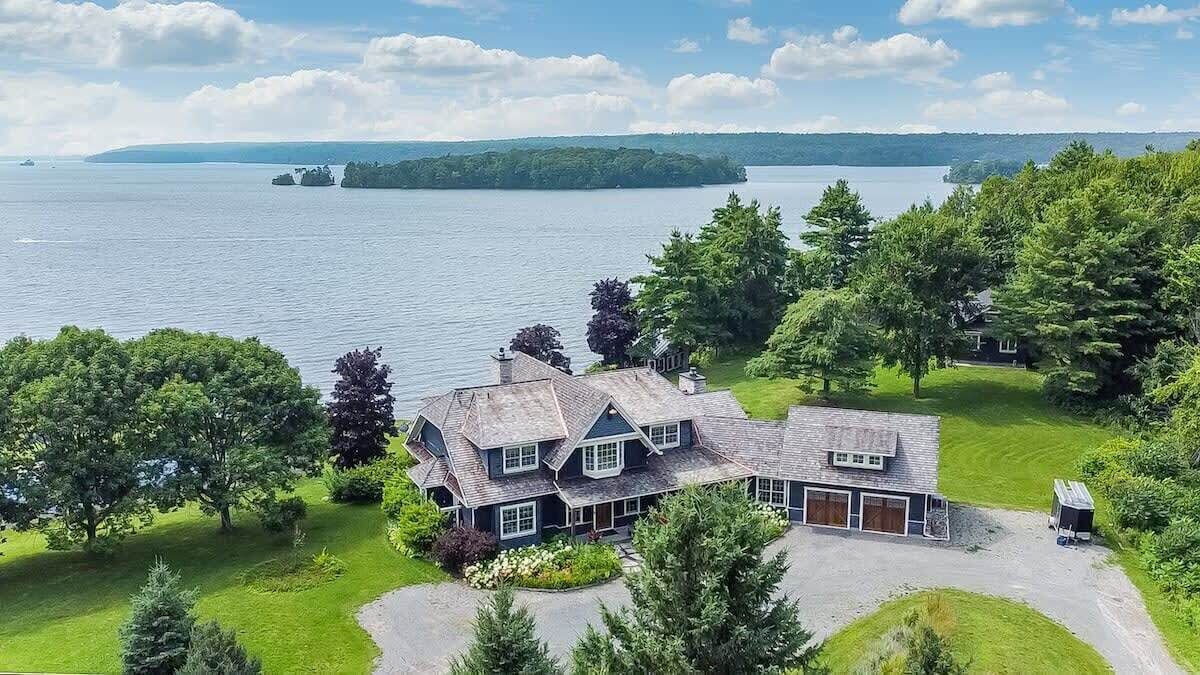 Photo of Outdoor in Rideau Lakes