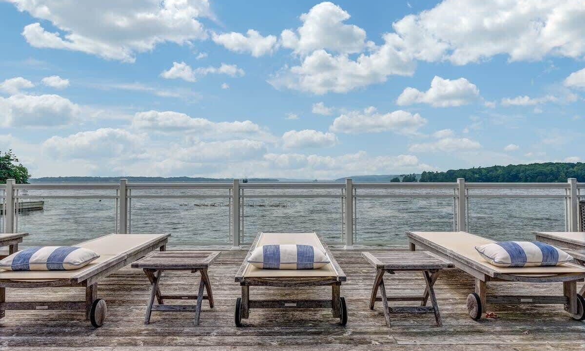 Photo of Outdoor in Rideau Lakes