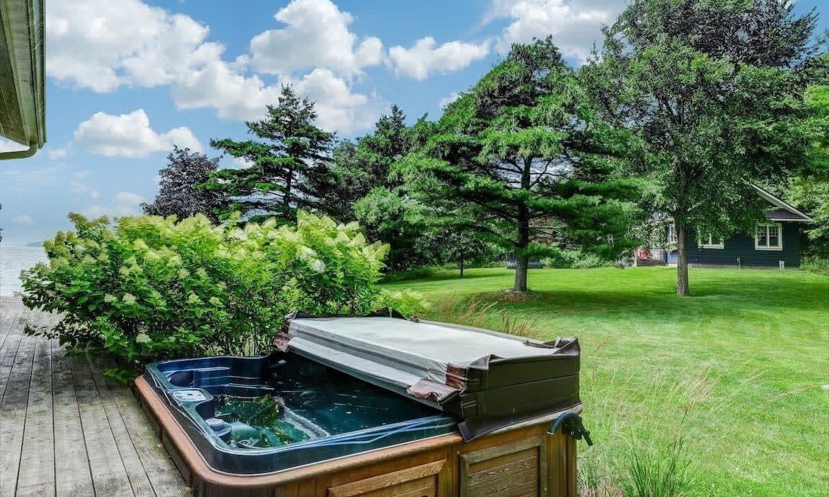 Photo of Outdoor in Rideau Lakes