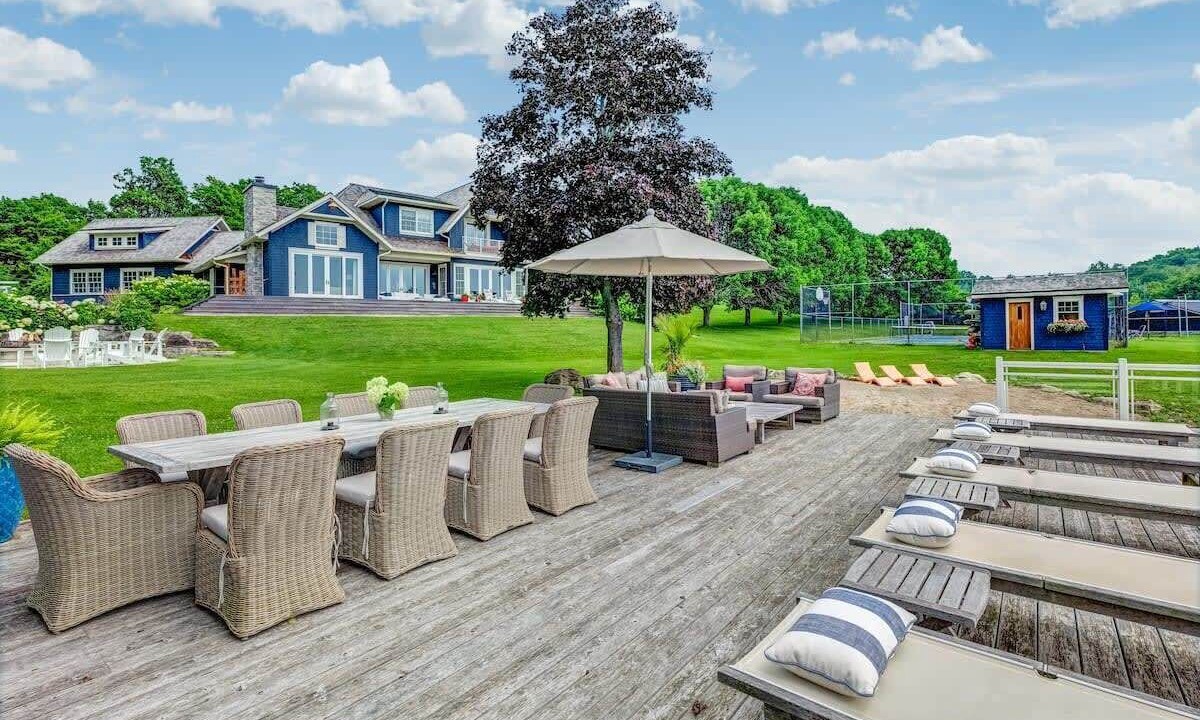 Photo of Outdoor in Rideau Lakes