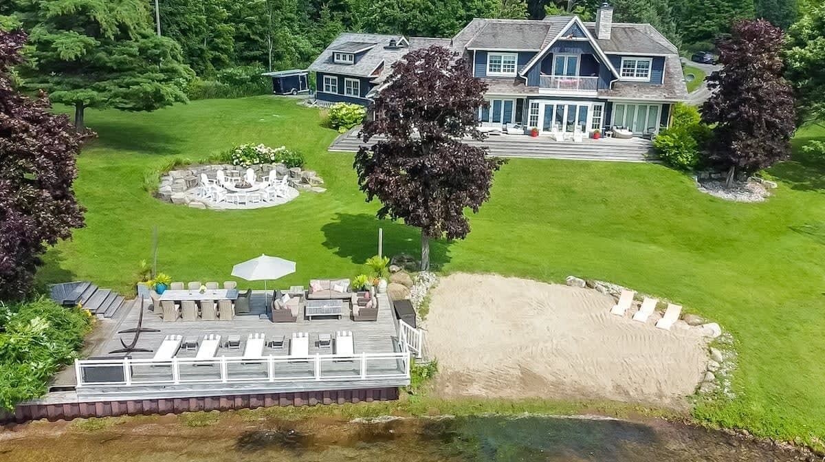 Photo of Outdoor in Rideau Lakes