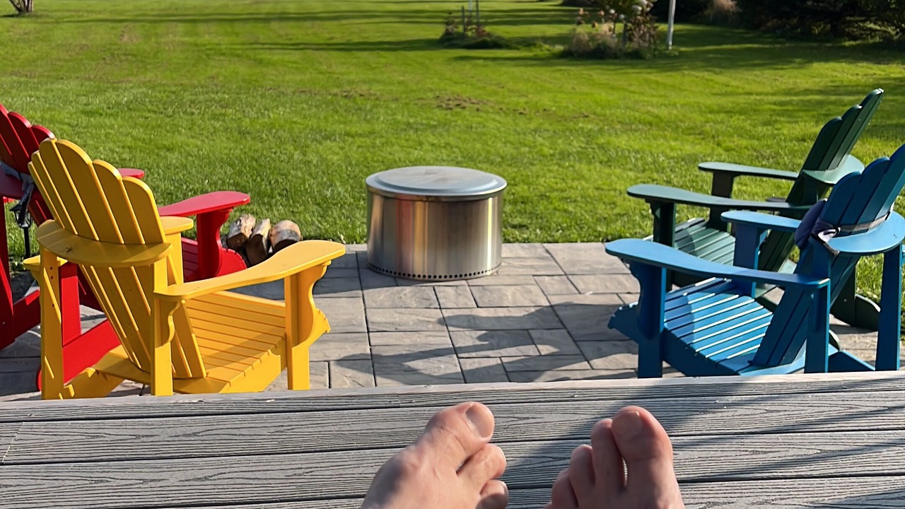 Photo of Outdoor in Malagash