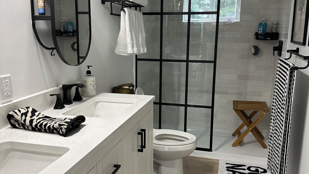 Photo of Bathroom in Malagash