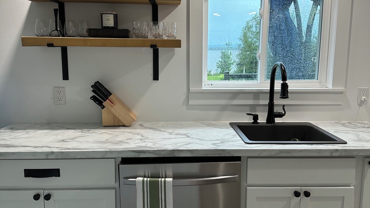 Photo of Kitchen in Malagash
