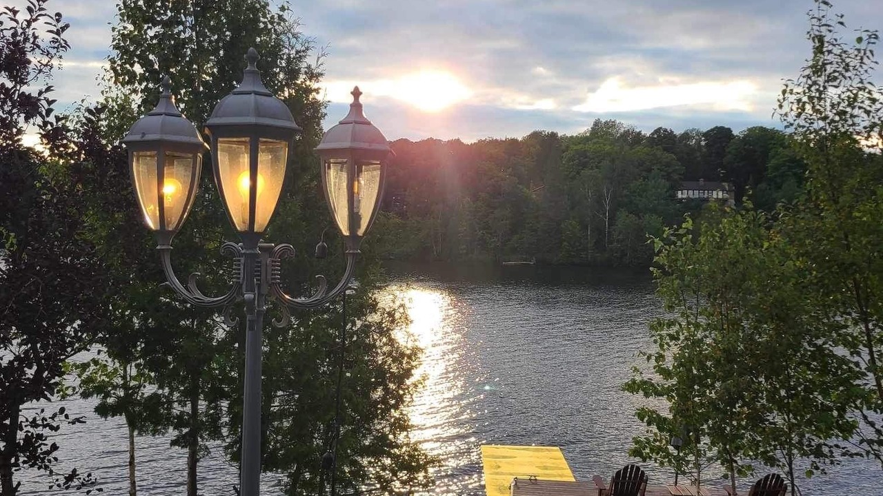 Photo of Outdoor in Sainte-Marguerite-du-Lac-Masson