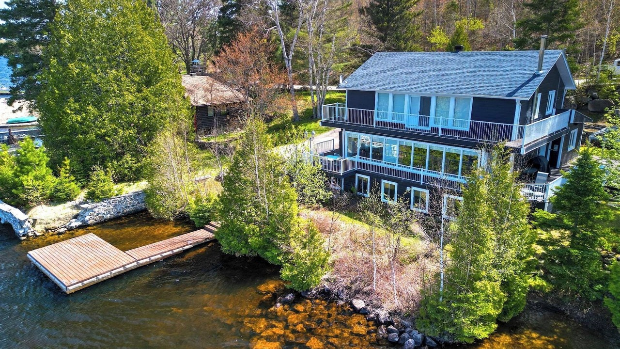 Photo of Outdoor in Sainte-Marguerite-du-Lac-Masson