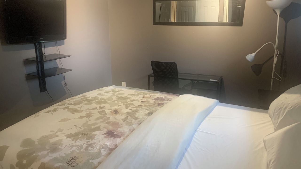 Photo of Bedroom in Caledonia