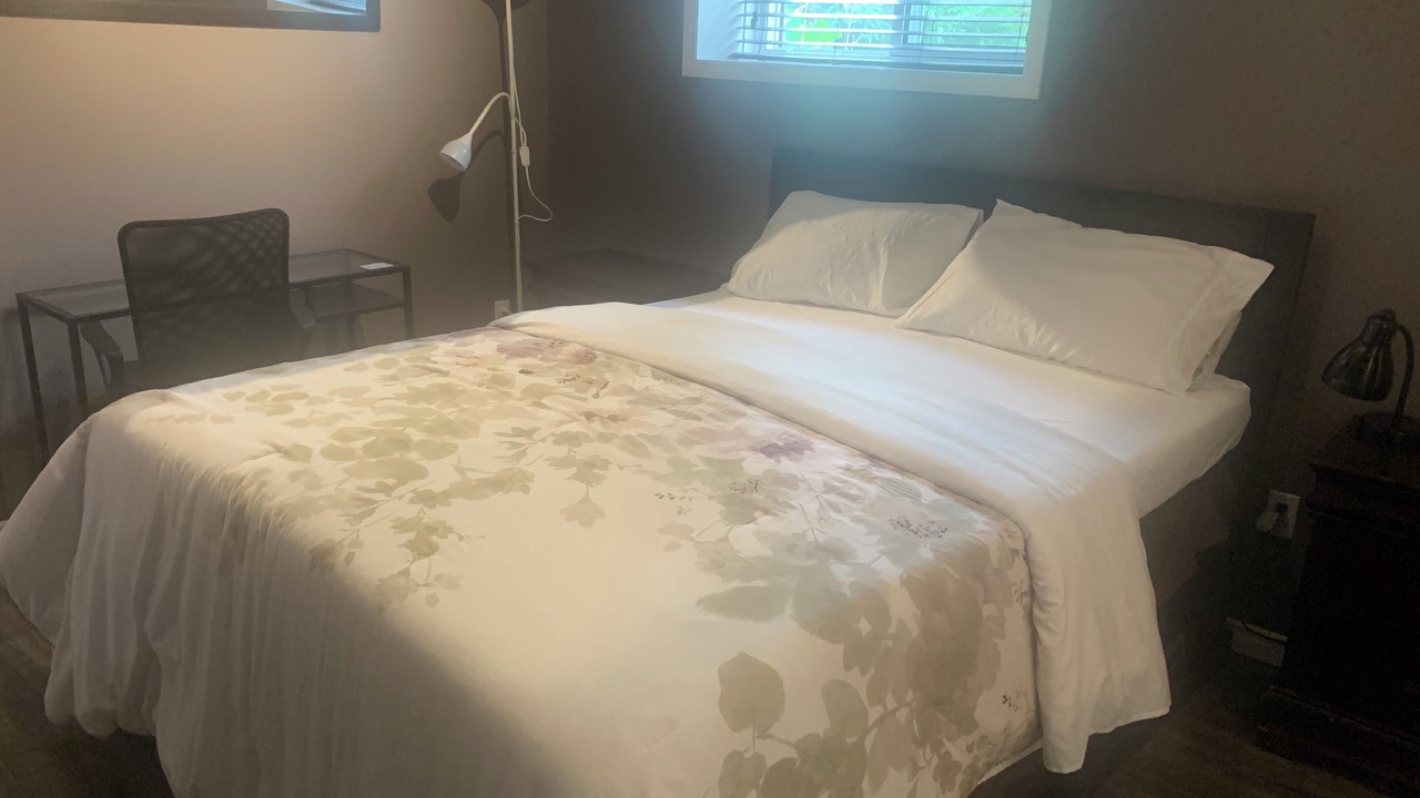 Photo of Bedroom in Caledonia