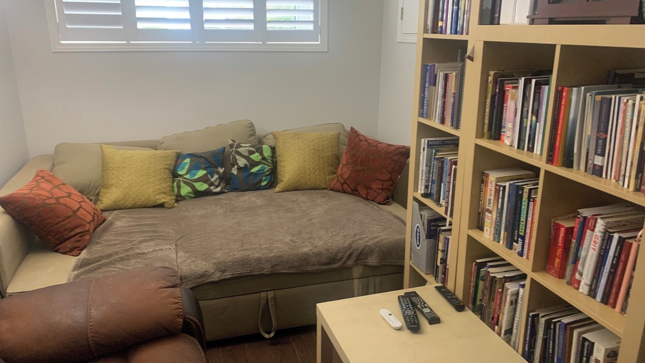 Photo of Livingroom in Caledonia