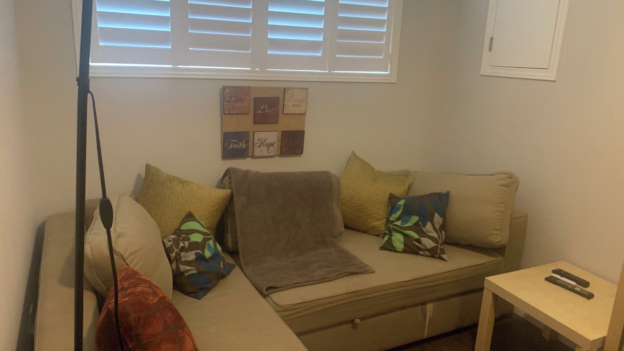 Photo of Livingroom in Caledonia