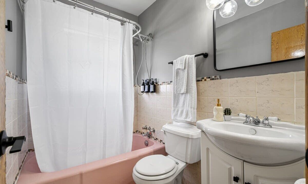 Photo of Bathroom in Red Deer
