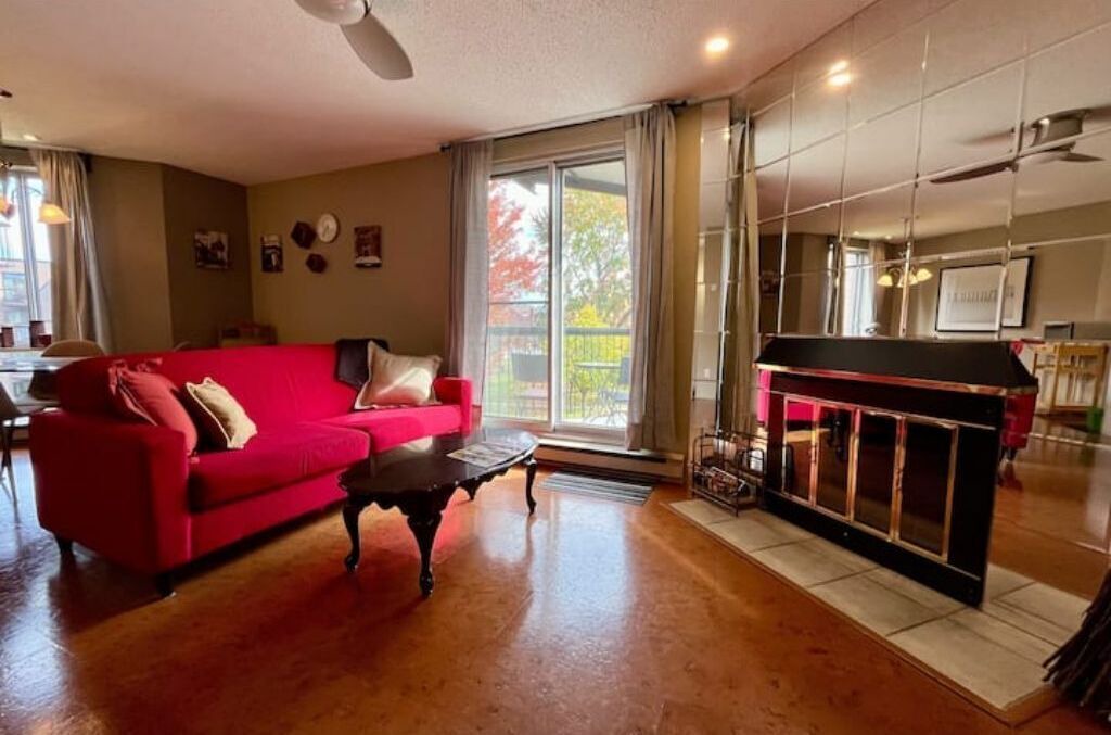 Photo of Livingroom in Verdun