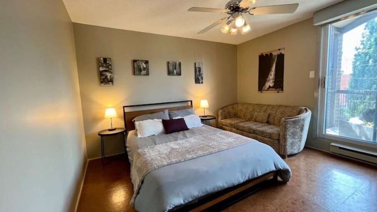 Photo of Bedroom in Verdun