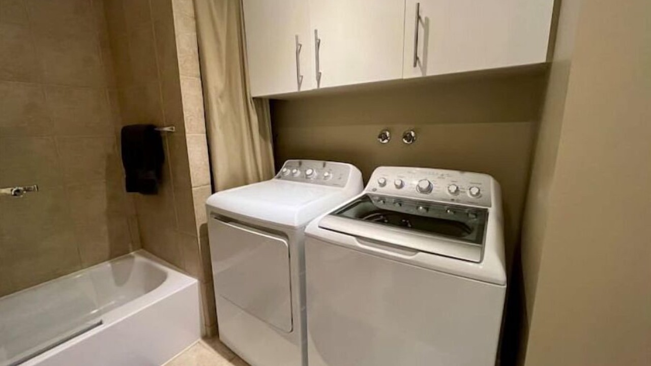 Photo of Bathroom in Verdun