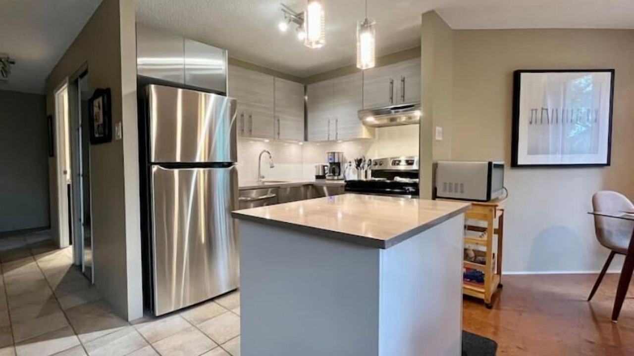 Photo of Kitchen in Verdun