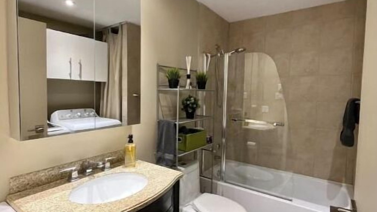 Photo of Bathroom in Verdun