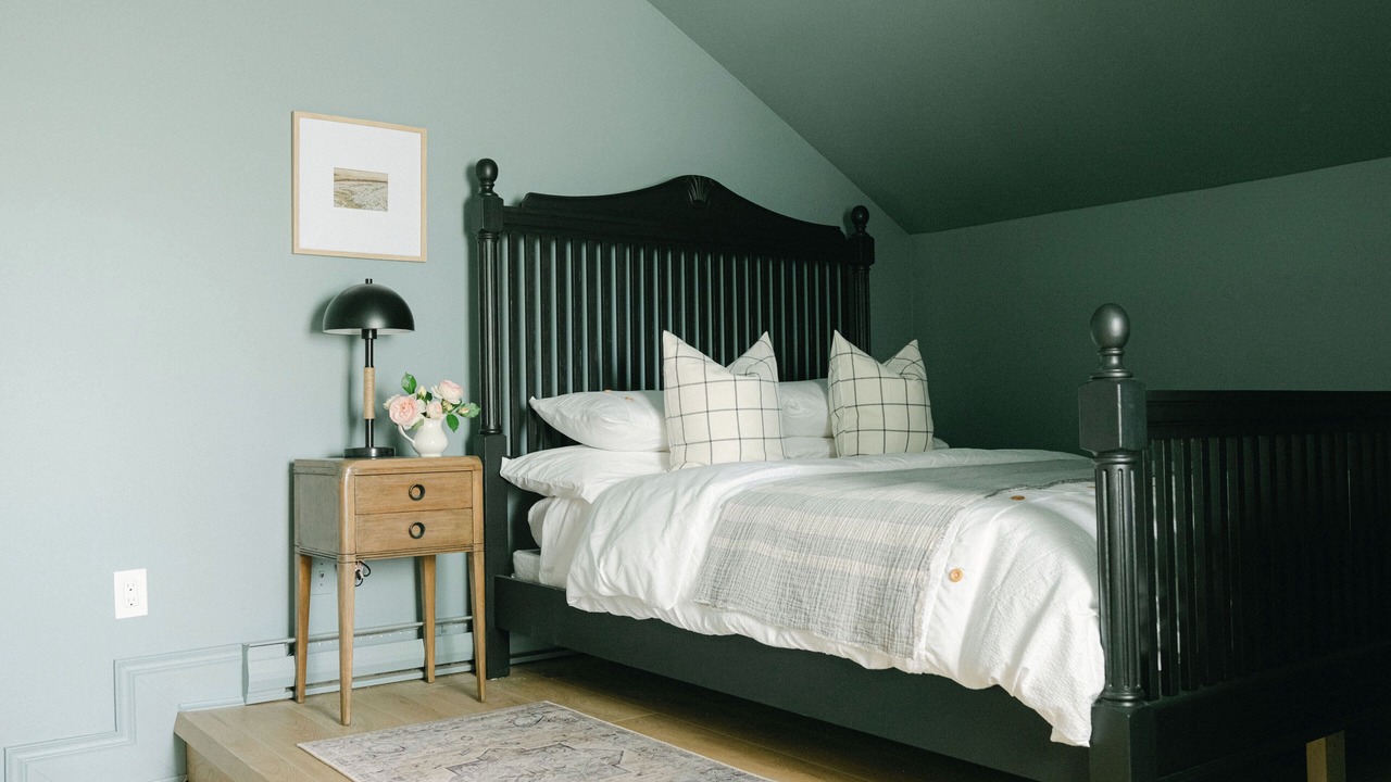 Photo of Bedroom in St. Davids