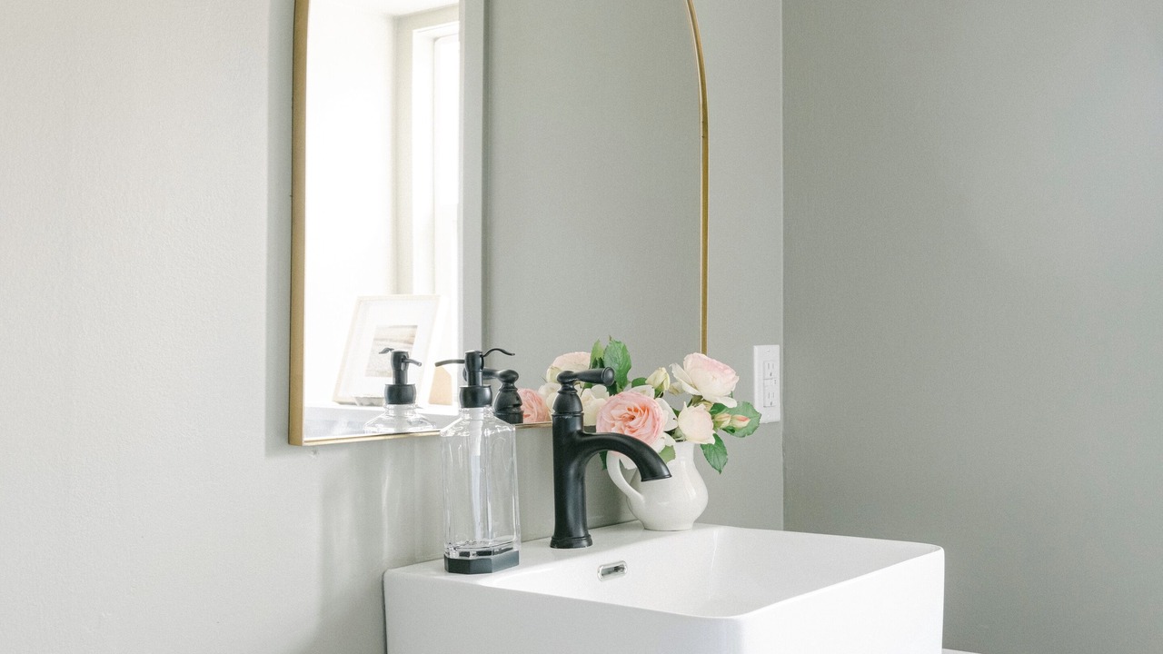 Photo of Bathroom in St. Davids