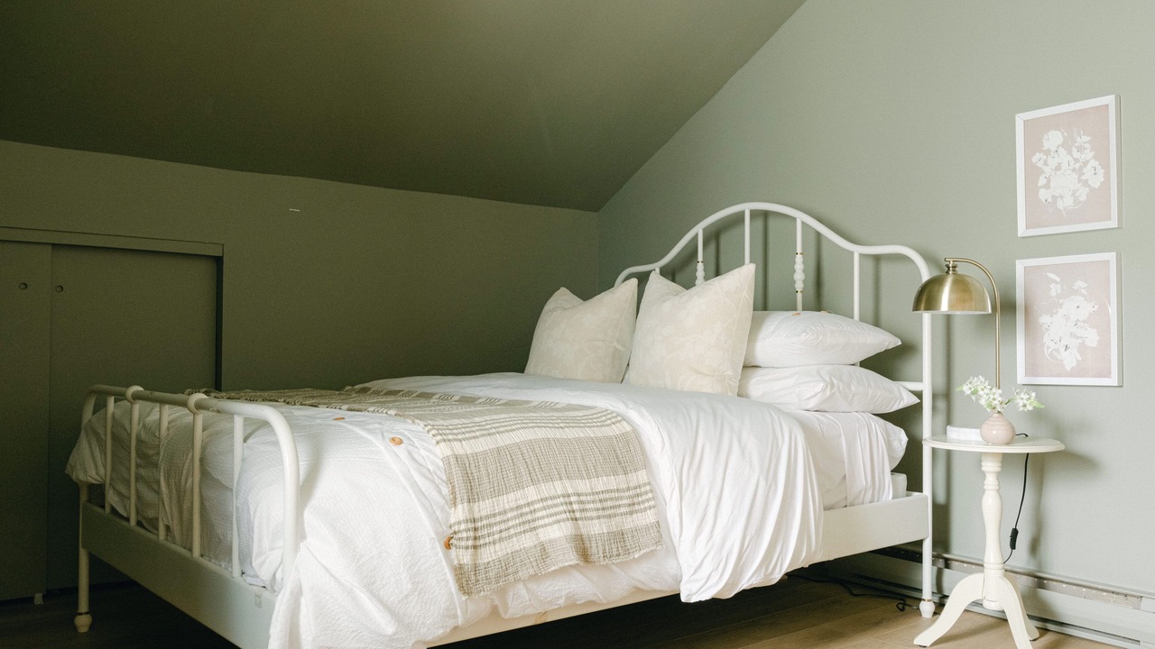 Photo of Bedroom in St. Davids