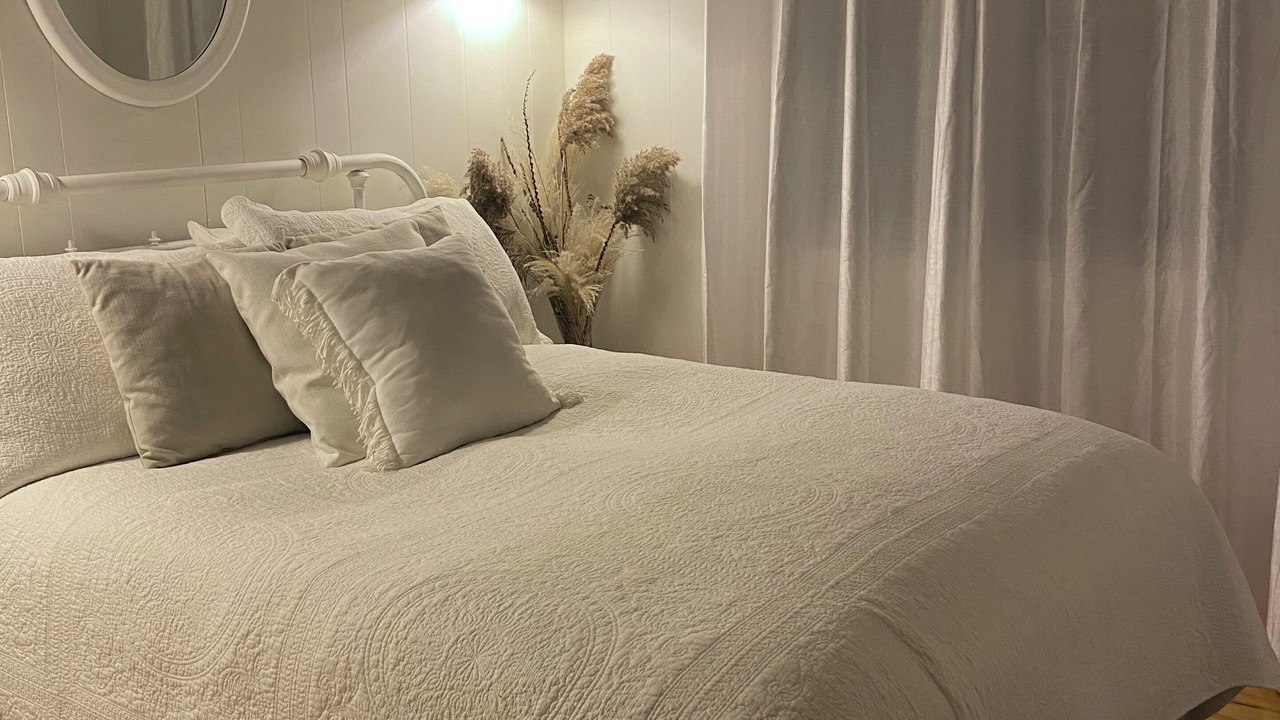 Photo of Bedroom in Southampton