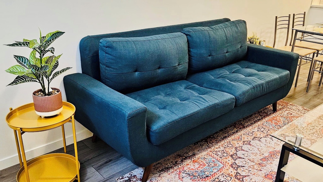 Photo of Livingroom in Southeast Calgary