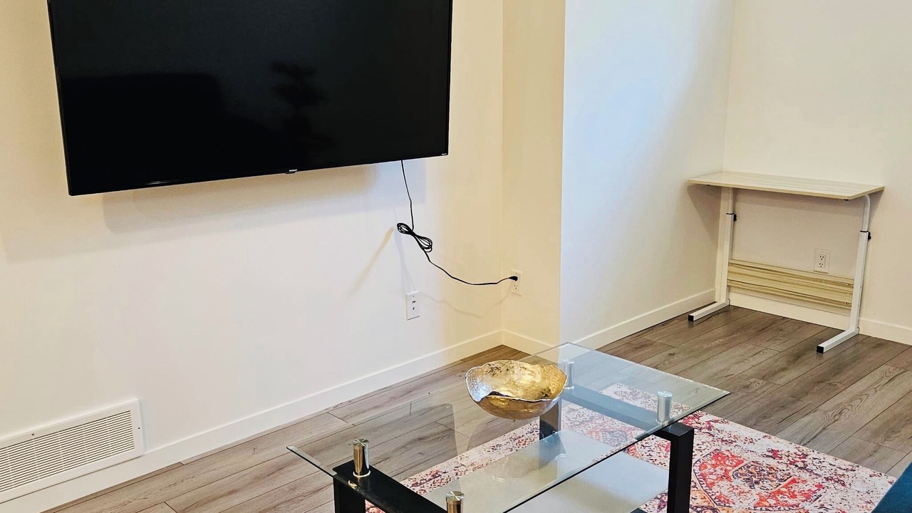 Photo of Livingroom in Southeast Calgary