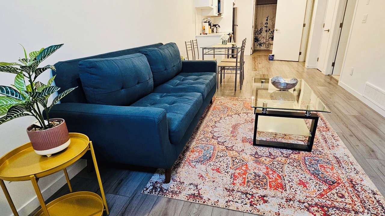Photo of Livingroom in Southeast Calgary