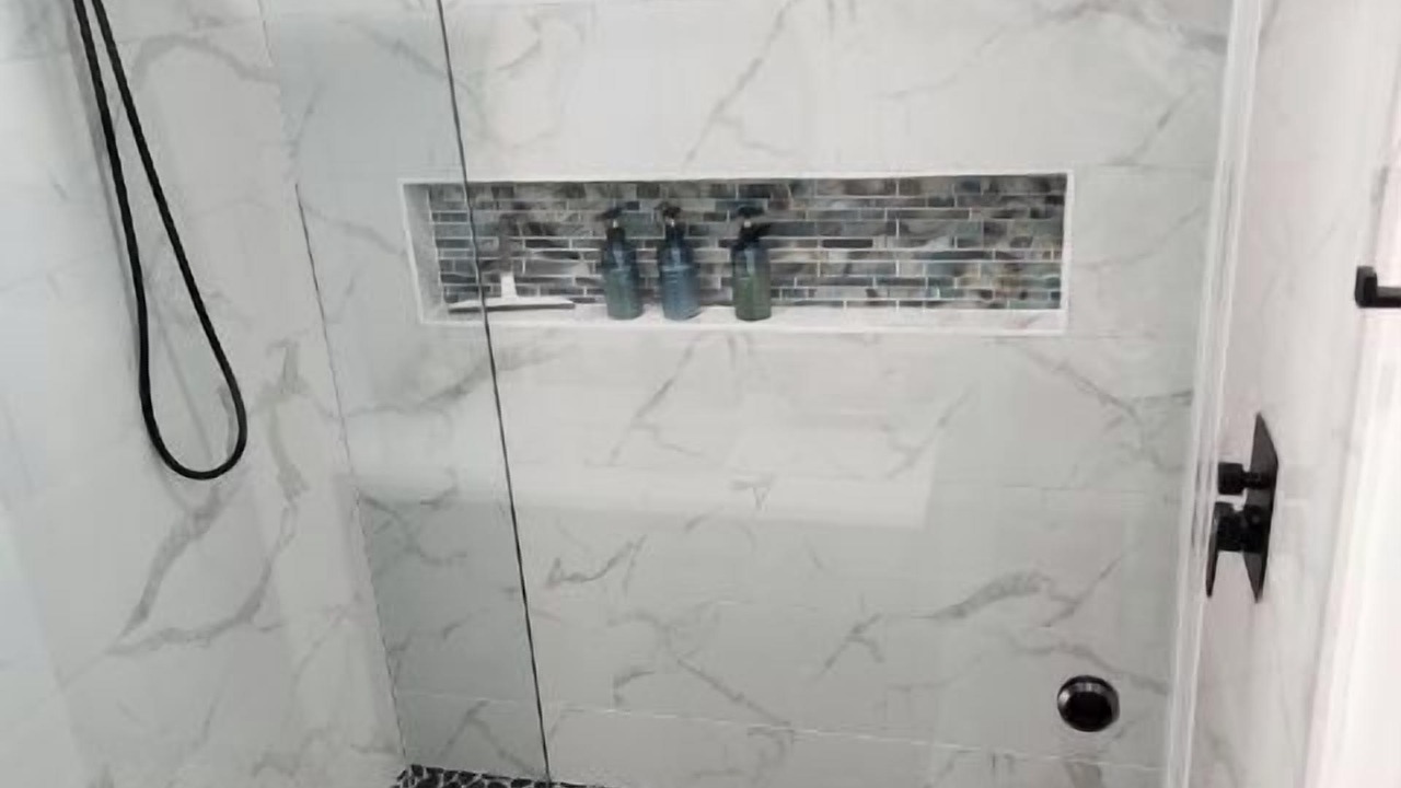Photo of Bathroom in Quadra Island