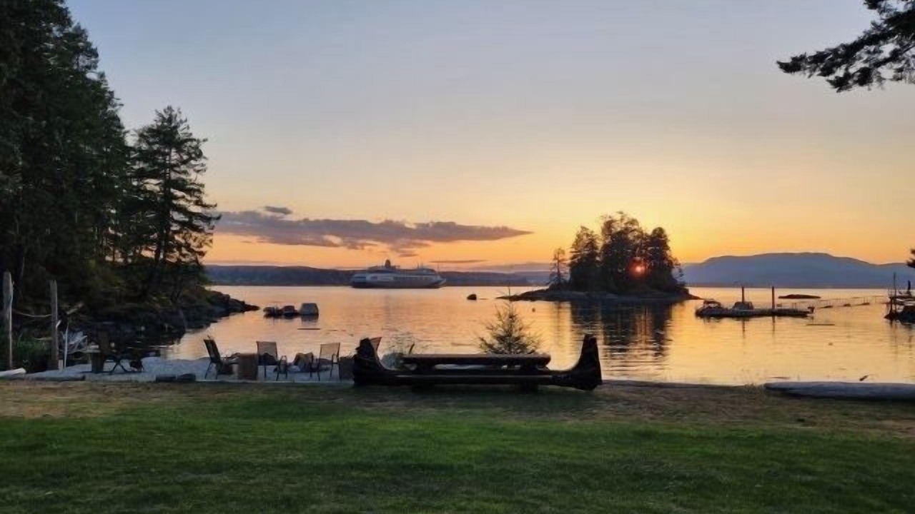 Photo of Outdoor in Quadra Island