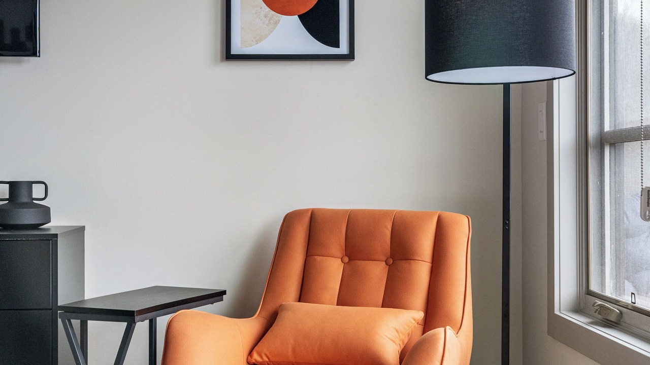Photo of Livingroom in Hillhurst