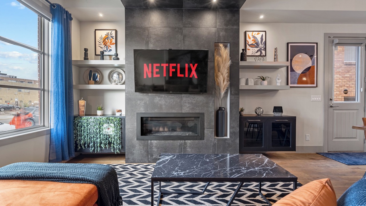 Photo of Livingroom in Hillhurst