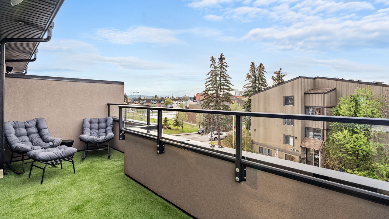 Photo of Outdoor in Hillhurst