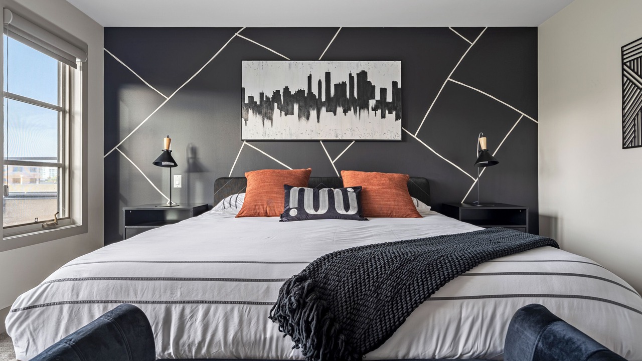 Photo of Bedroom in Hillhurst