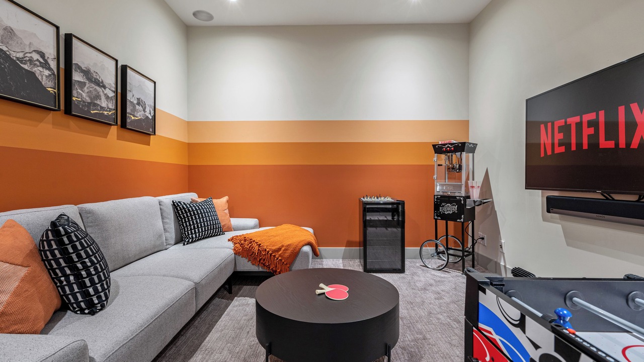 Photo of Bedroom in Hillhurst