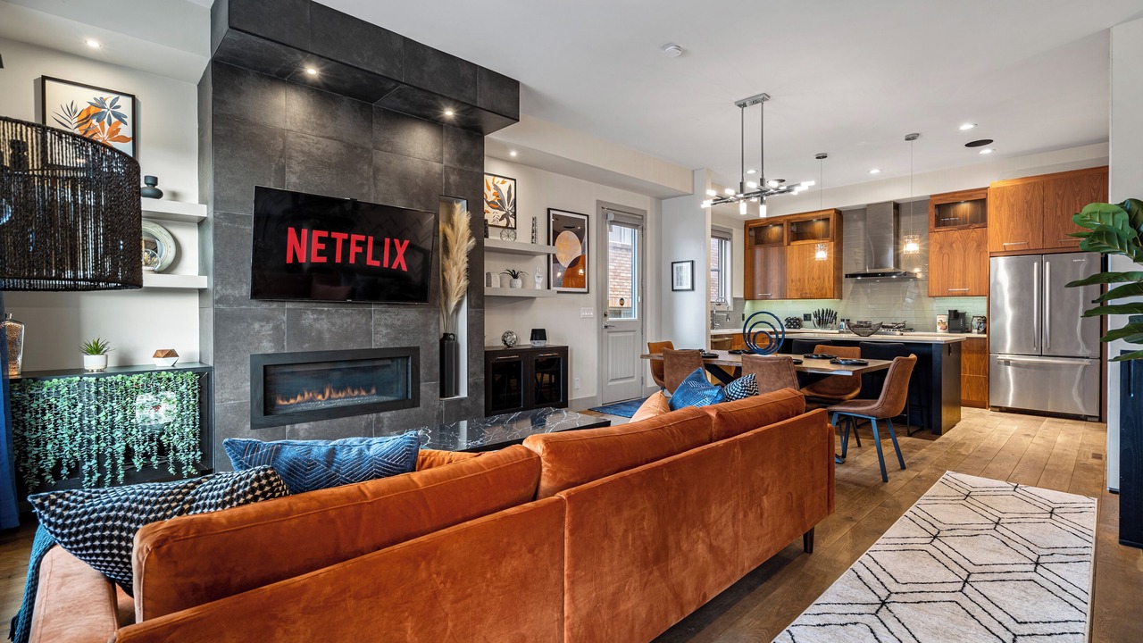 Photo of Livingroom in Hillhurst
