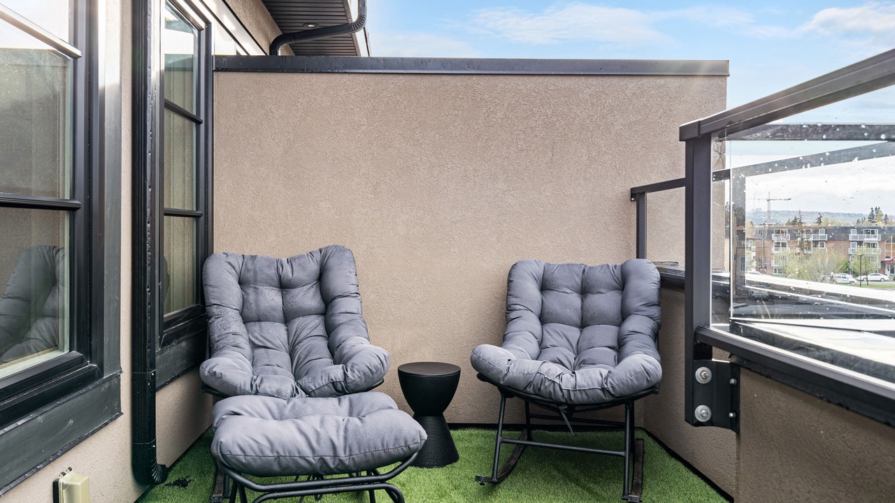 Photo of Outdoor in Hillhurst