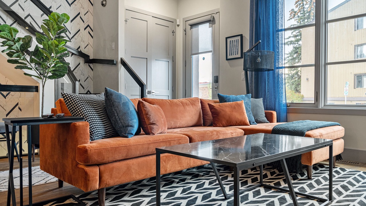 Photo of Livingroom in Hillhurst