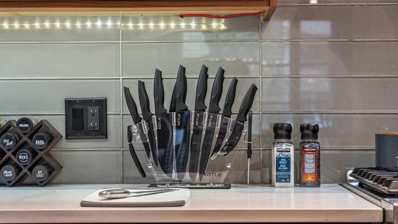 Photo of Kitchen in Hillhurst