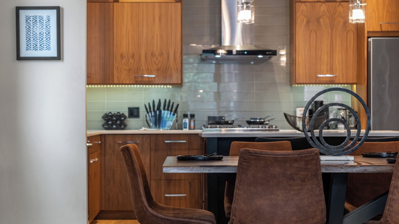 Photo of Kitchen in Hillhurst